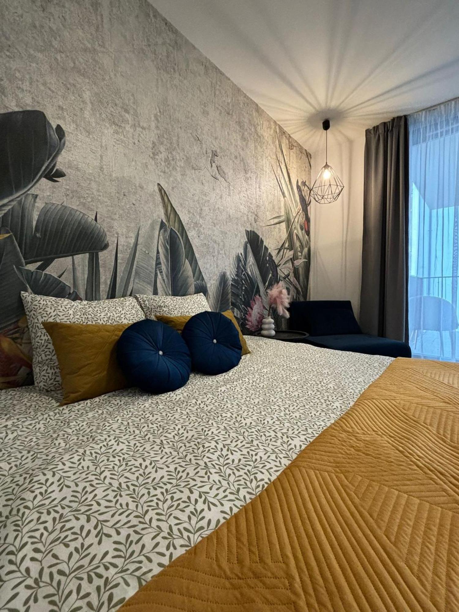 Wow! Paradise Aparthotel Krasków Eksteriør bilde